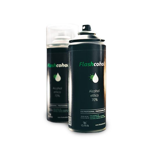 Freshalcohol Desinfectante